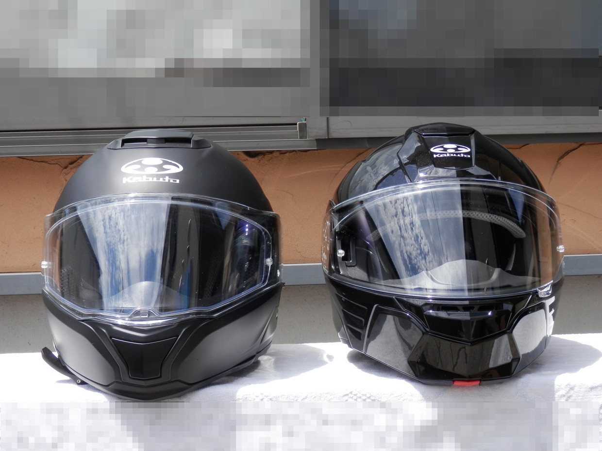 超大特価 KABUTO OGK KAZAMI XLサイズ 製造日2019年7月 ヘルメット 